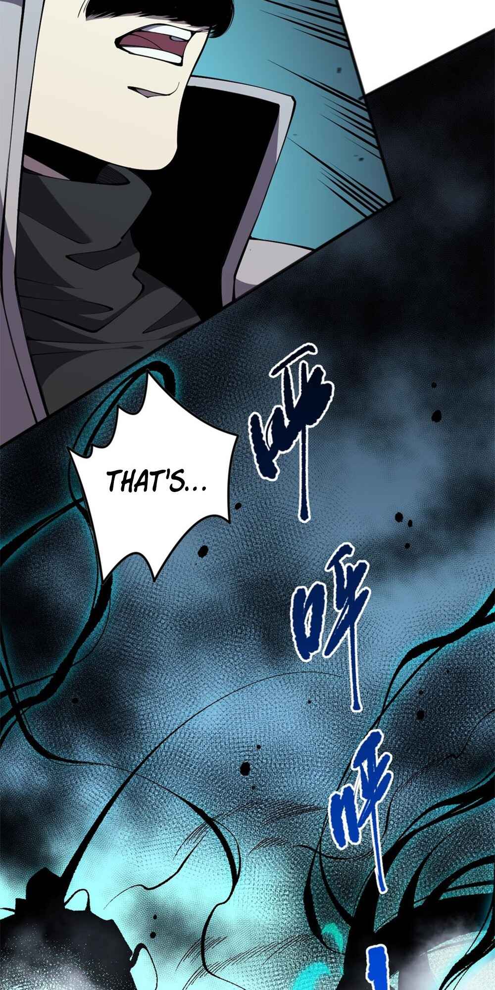 Si Ling Fashi! Wo Ji Shi Tianzai Chapter 50 - Page 41