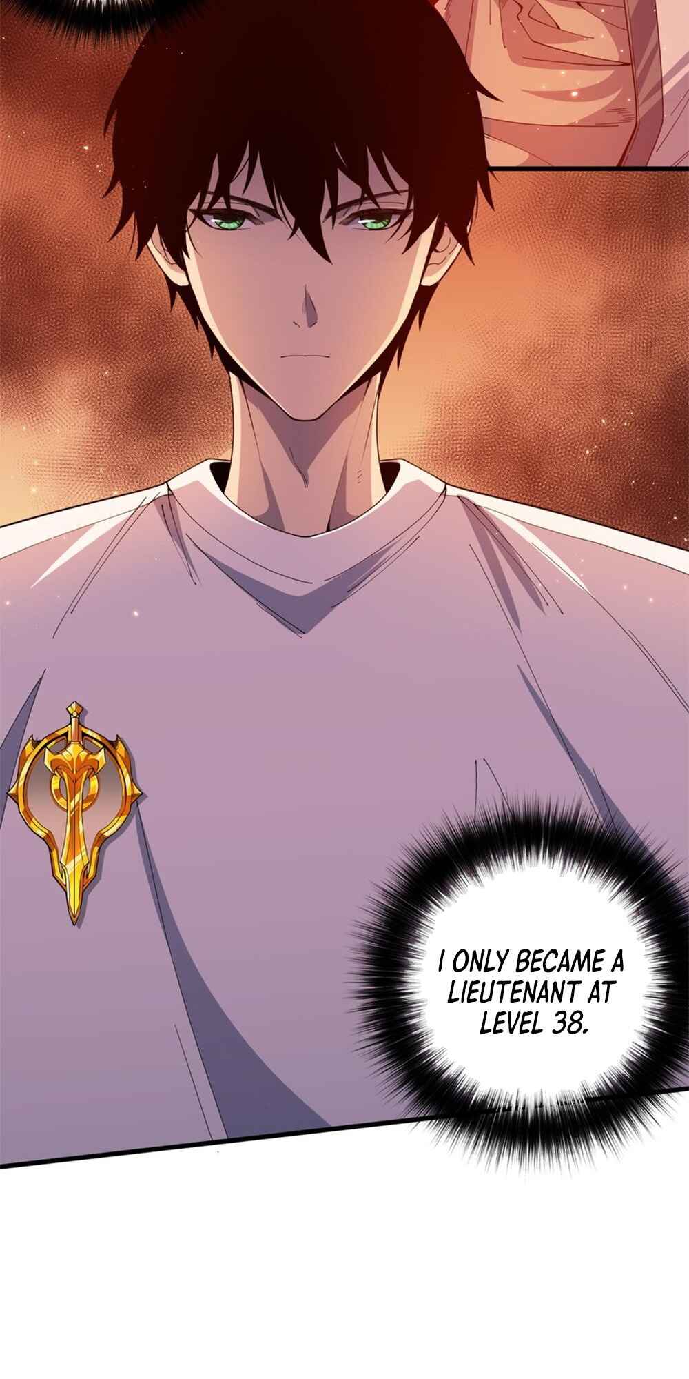 Si Ling Fashi! Wo Ji Shi Tianzai Chapter 50 - Page 48