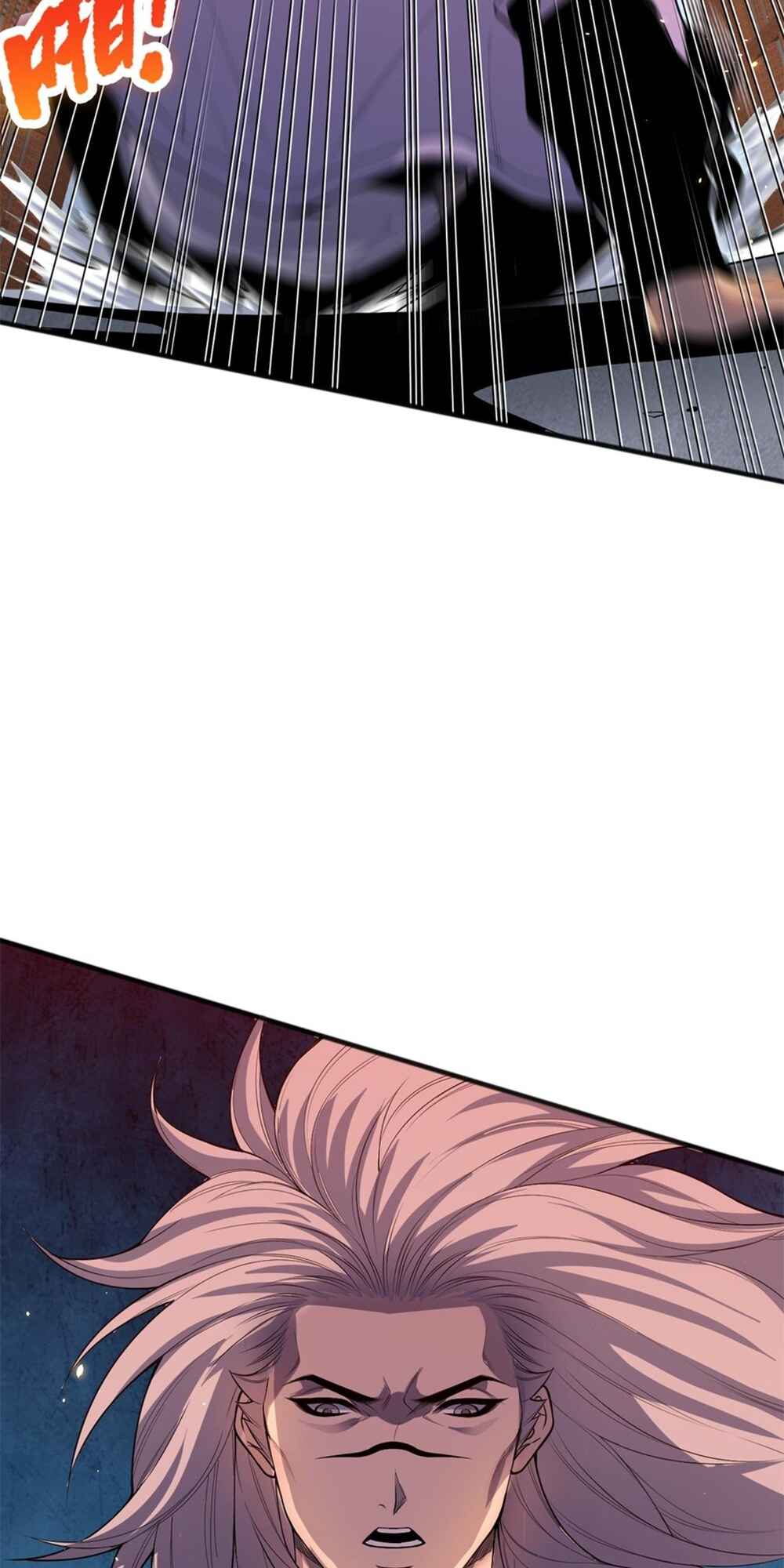 Si Ling Fashi! Wo Ji Shi Tianzai Chapter 50 - Page 6
