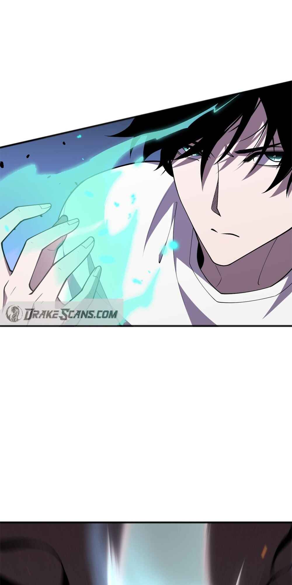Si Ling Fashi! Wo Ji Shi Tianzai Chapter 50 - Page 60