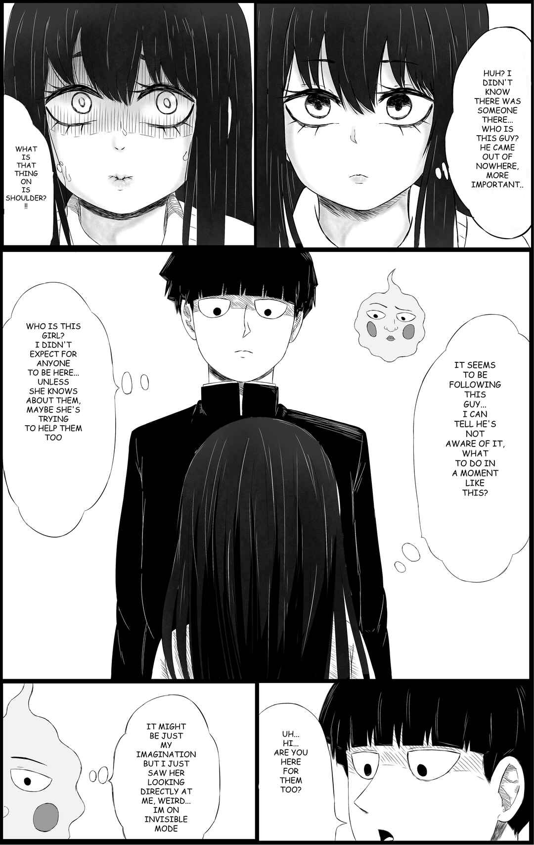 ExorSchism Chapter 1 - Page 9