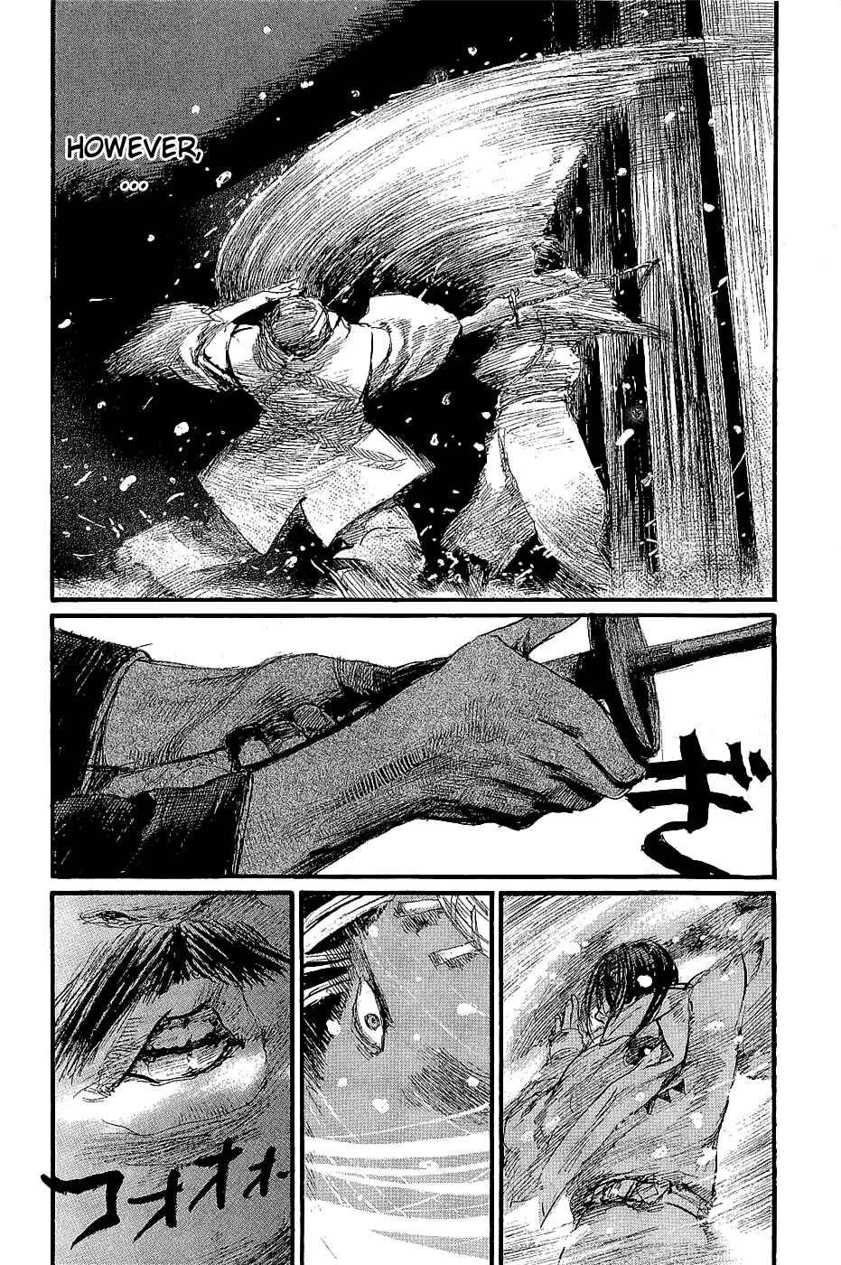 Mugen no Junin Chapter 192 - Page 13