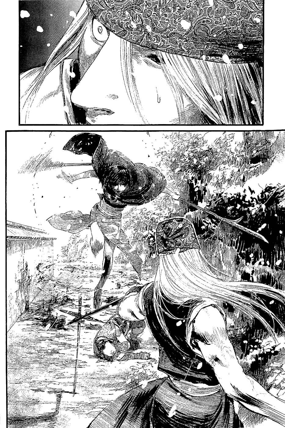 Mugen no Junin Chapter 192 - Page 29
