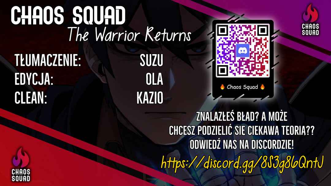 Yongsa ga Doraowatda Chapter 48 - Page 1