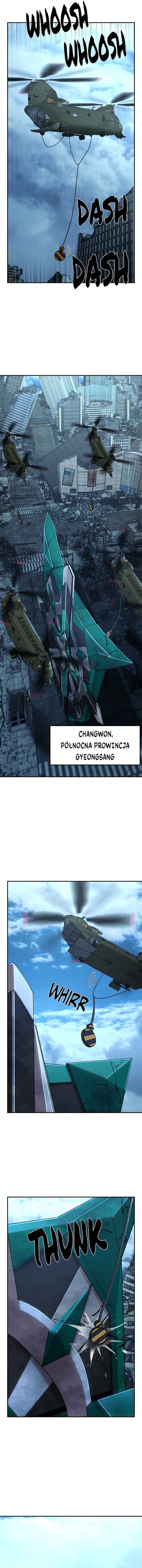 Yongsa ga Doraowatda Chapter 48 - Page 15
