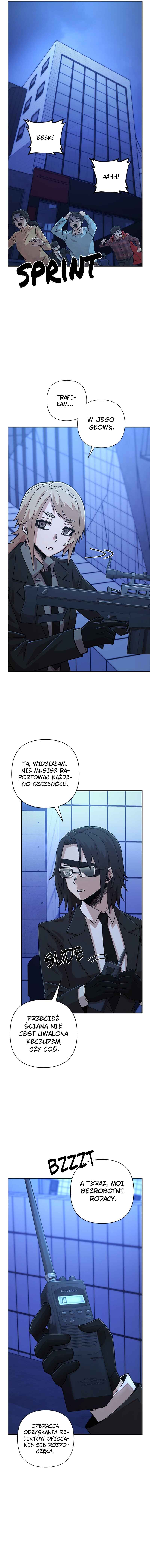Yongsa ga Doraowatda Chapter 48 - Page 3