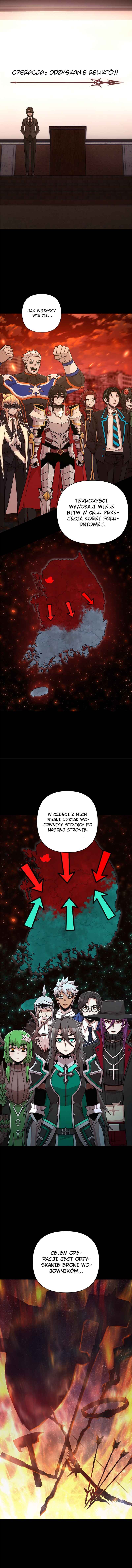Yongsa ga Doraowatda Chapter 48 - Page 7