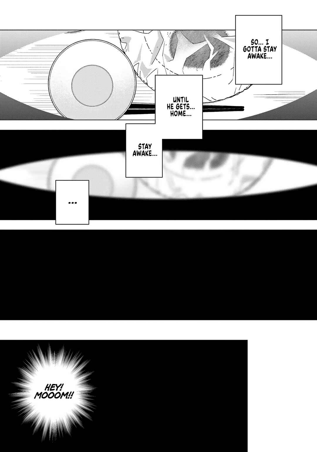 E, Shanai System Subete Wan'ope shiteiru Watashi wo Kaiko desu ka? Chapter 18 - Page 13