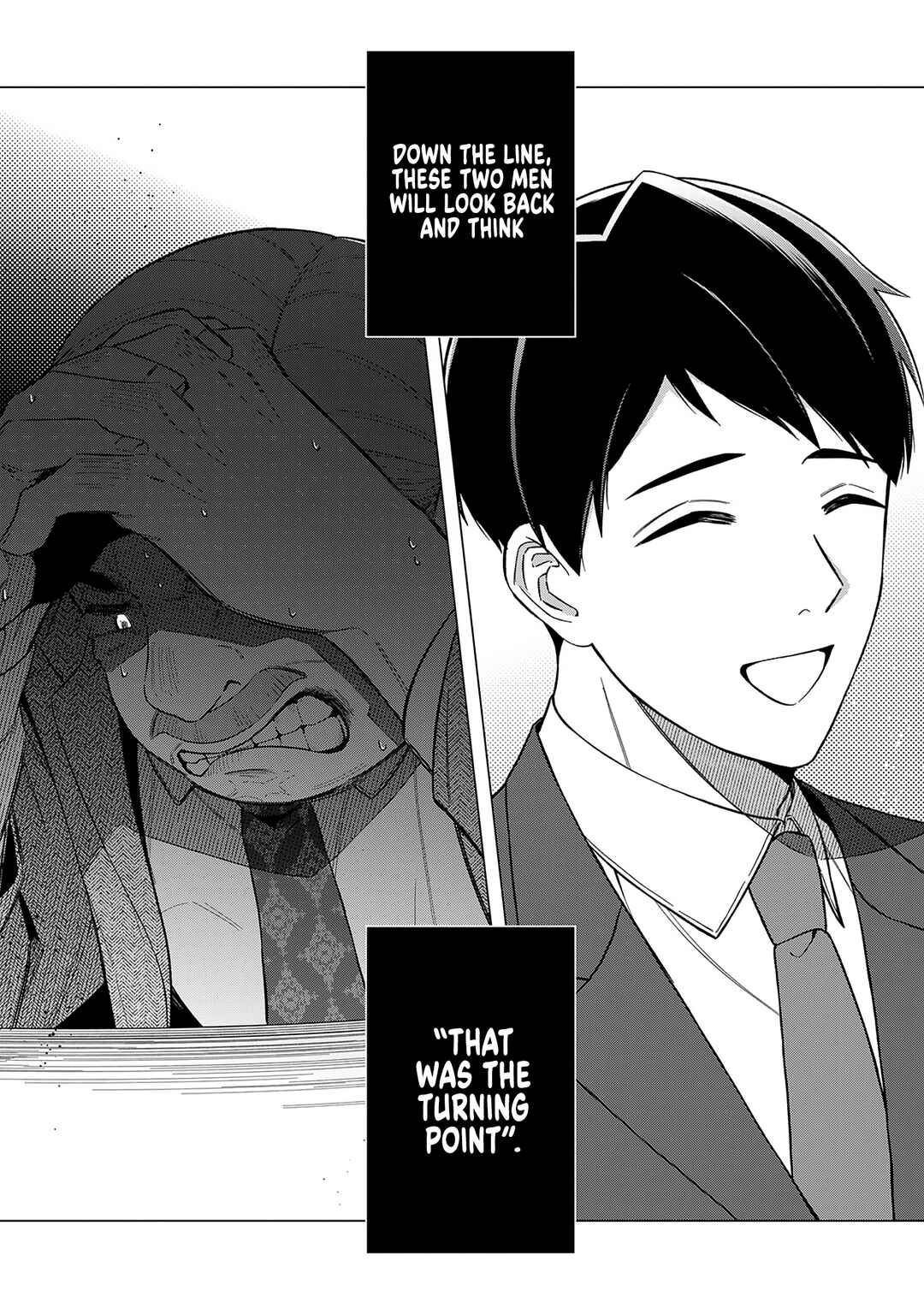 E, Shanai System Subete Wan'ope shiteiru Watashi wo Kaiko desu ka? Chapter 18 - Page 28