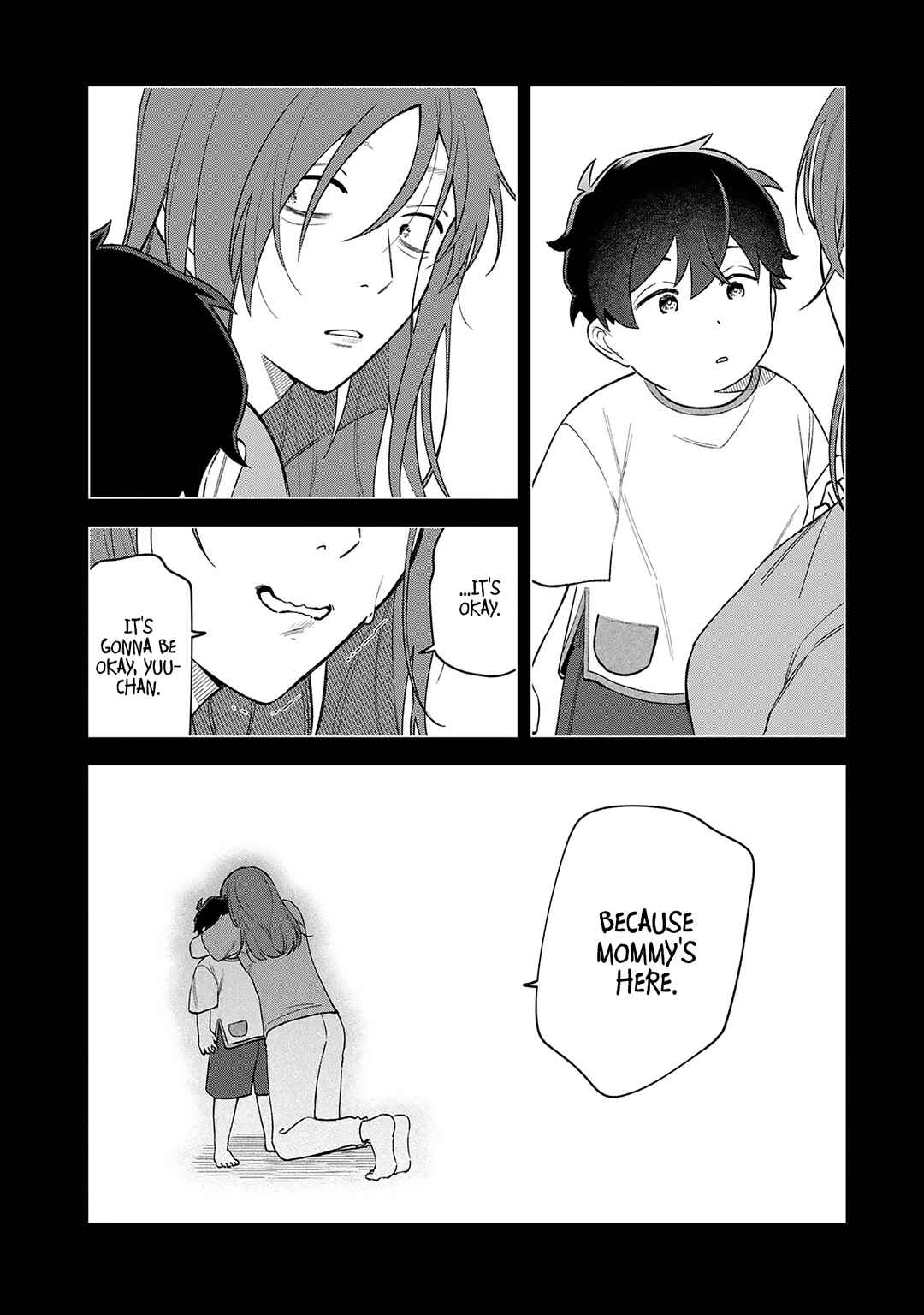 E, Shanai System Subete Wan'ope shiteiru Watashi wo Kaiko desu ka? Chapter 18 - Page 4