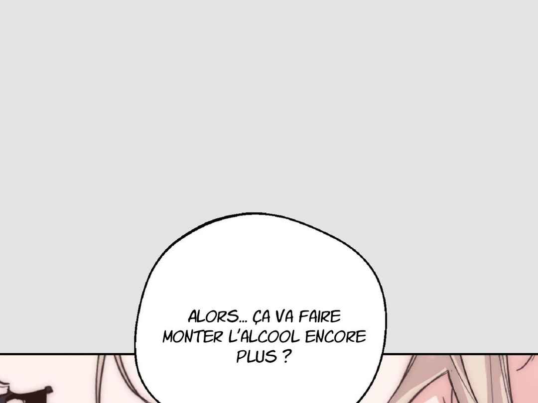 Drunken My Boss Chapter 6 - Page 1