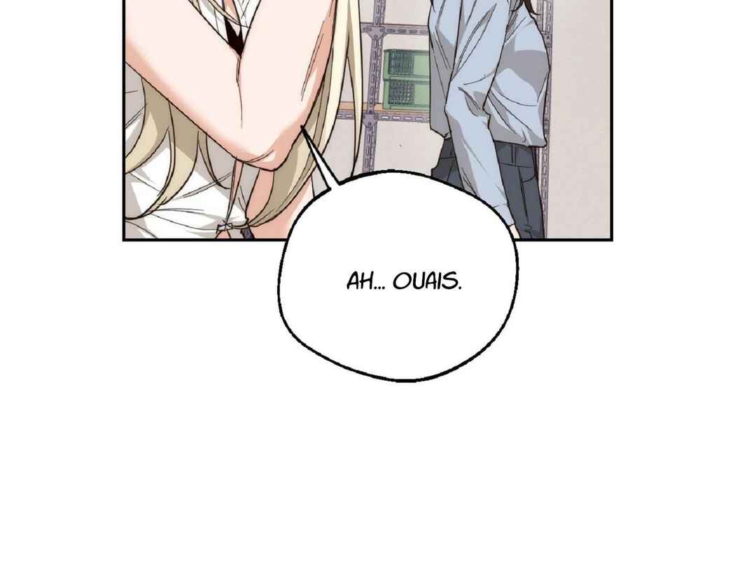 Drunken My Boss Chapter 6 - Page 113