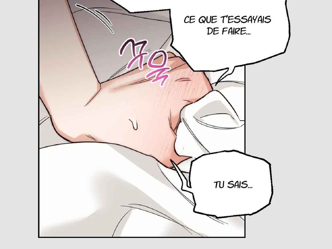 Drunken My Boss Chapter 6 - Page 40
