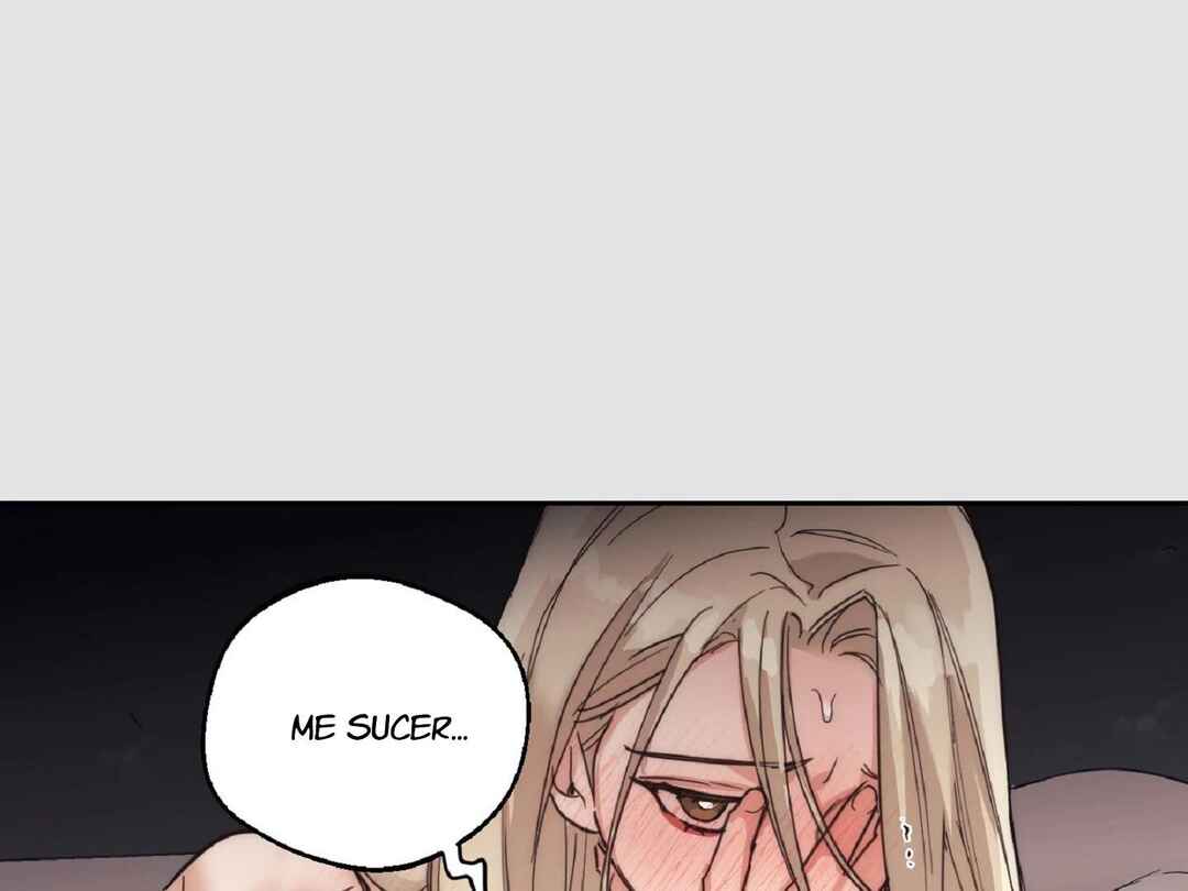 Drunken My Boss Chapter 6 - Page 59
