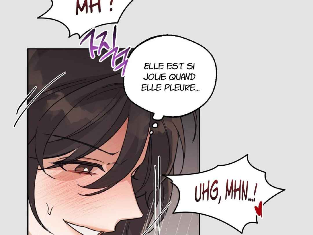 Drunken My Boss Chapter 6 - Page 89