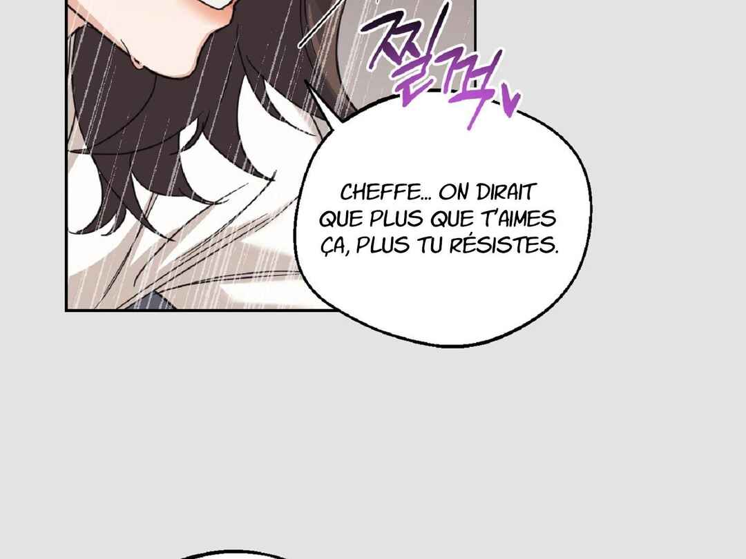 Drunken My Boss Chapter 6 - Page 90