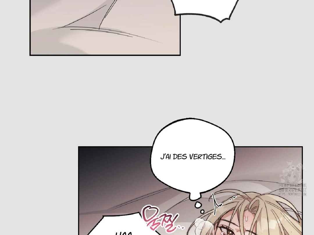 Drunken My Boss Chapter 6 - Page 98