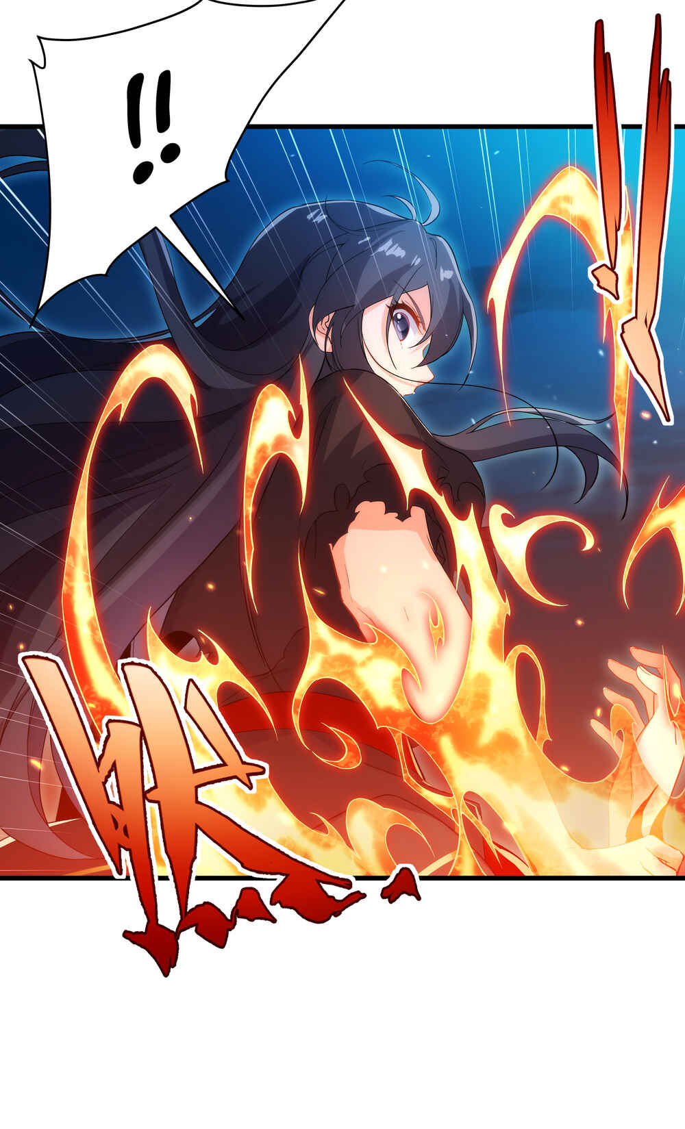 Despite Coming From the Abyss, I Will Save Humanity Chapter 51 - Page 34