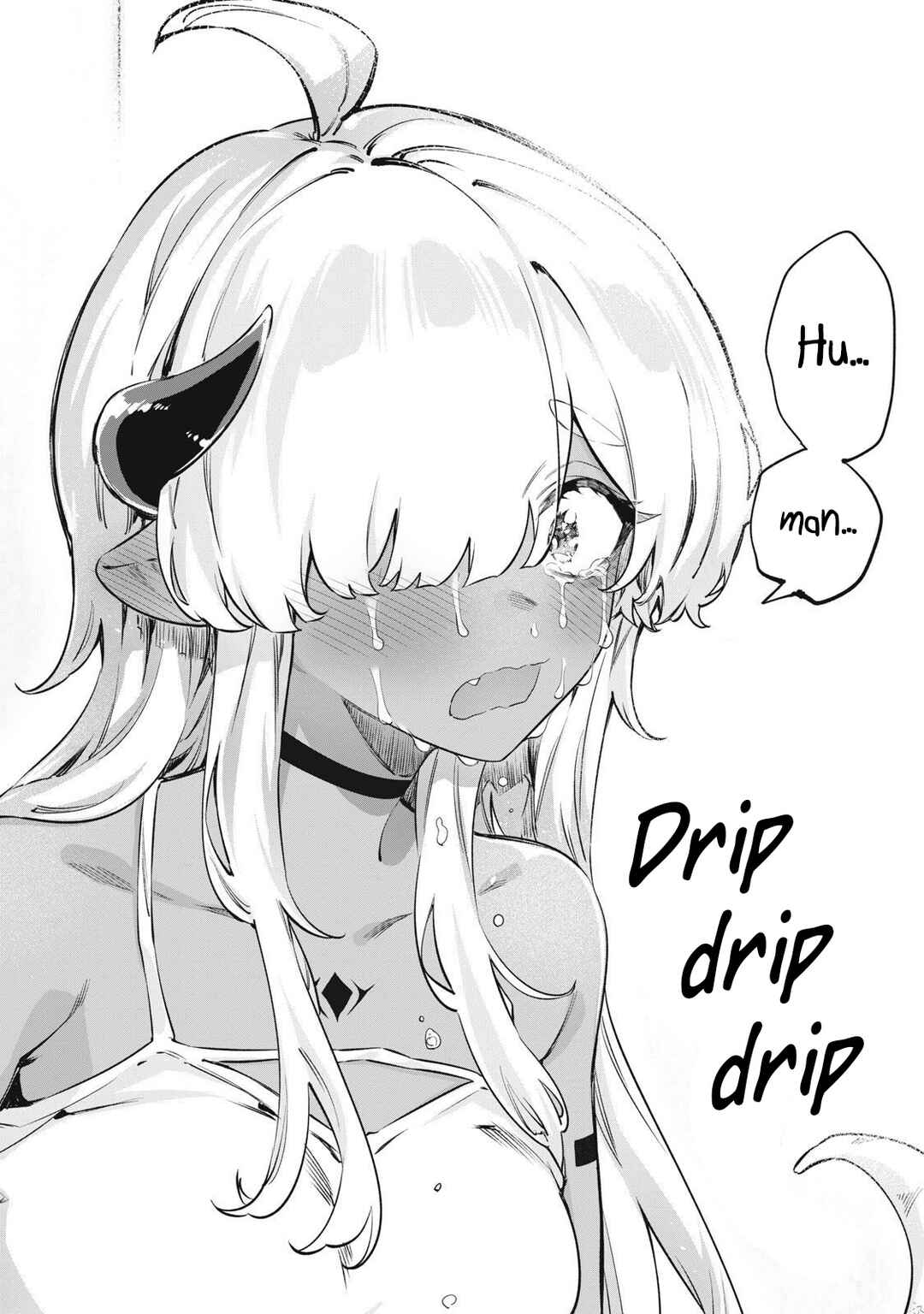 3000-nen Fuuinsareshi Jaryuu-chan to Tomodachi ni Narimashita Chapter 1 - Page 6