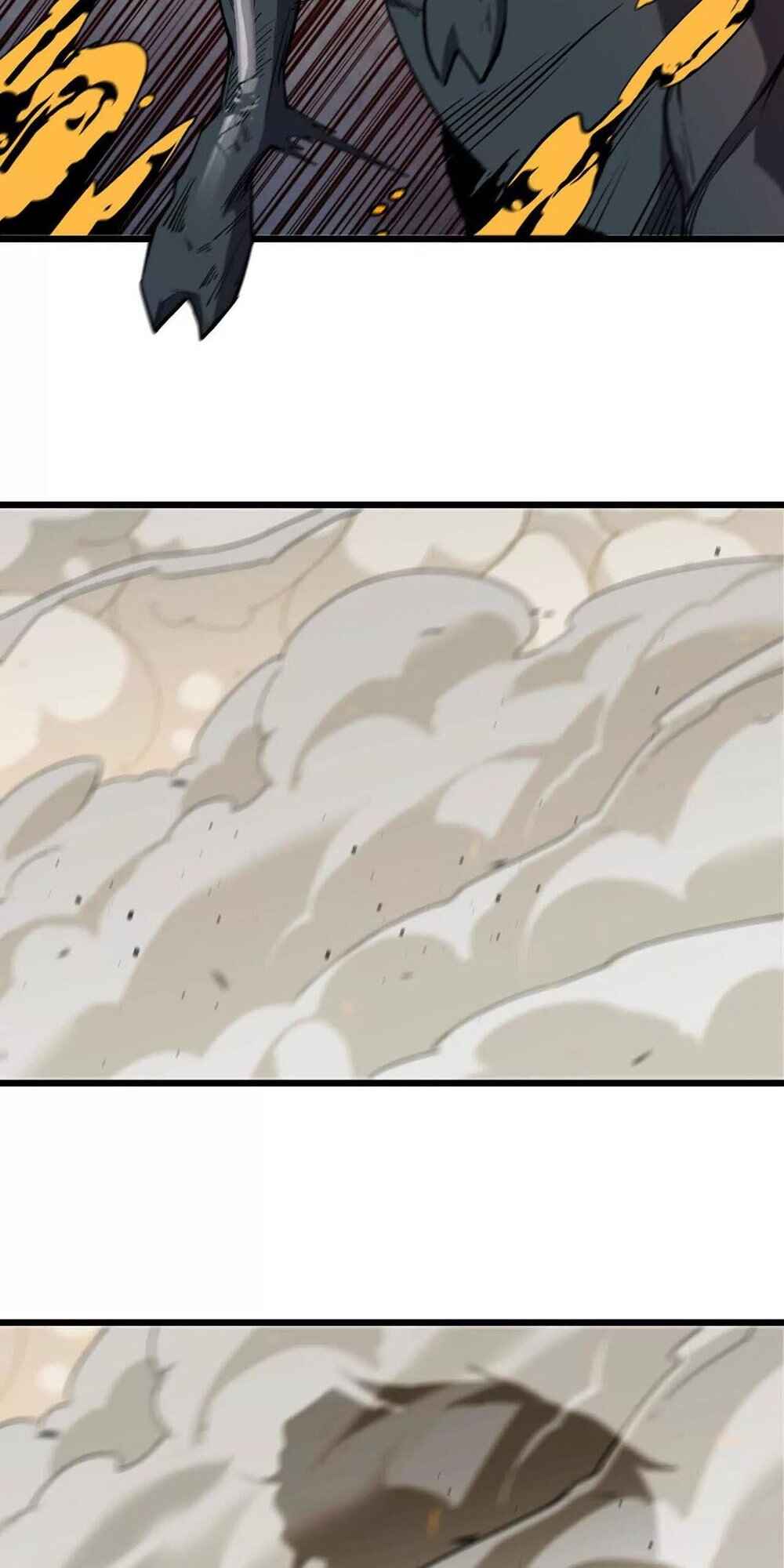 Yǒngzhě X Nǚ Mówáng Chapter 30 - Page 28