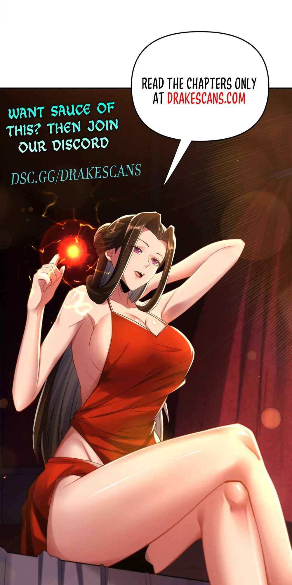 Yǒngzhě X Nǚ Mówáng Chapter 30 - Page 30
