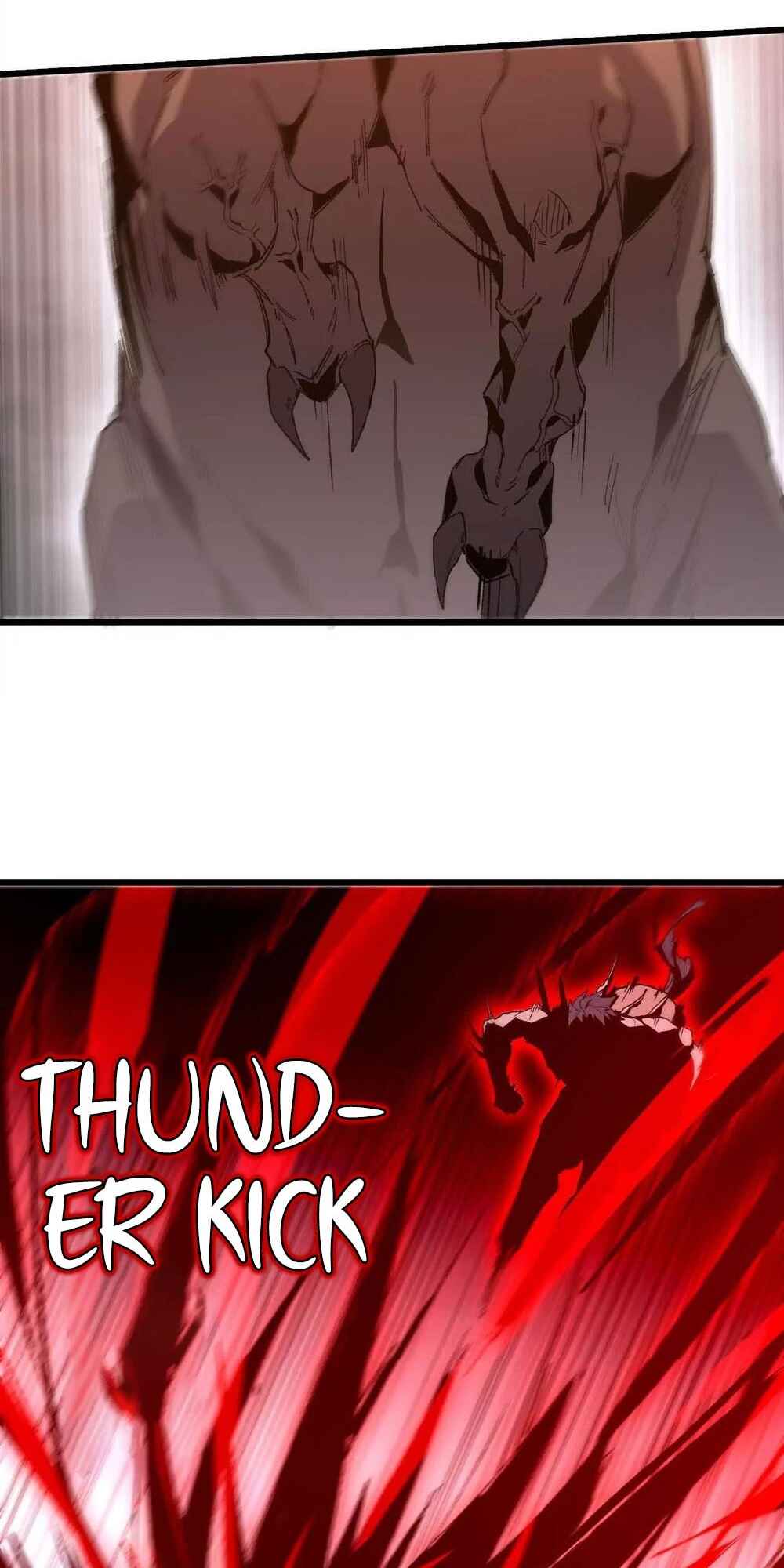 Yǒngzhě X Nǚ Mówáng Chapter 30 - Page 6