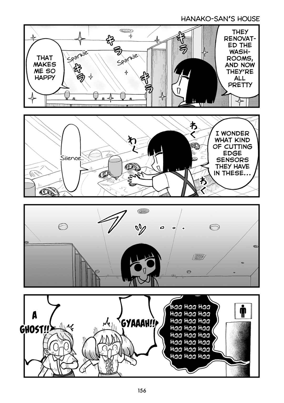 Kyatapi Land Chapter 41 - Page 5