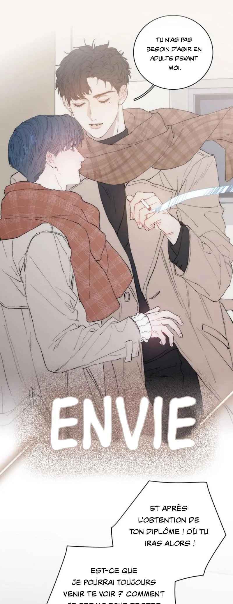 Spring is Coming Chapter 0 - Page 5