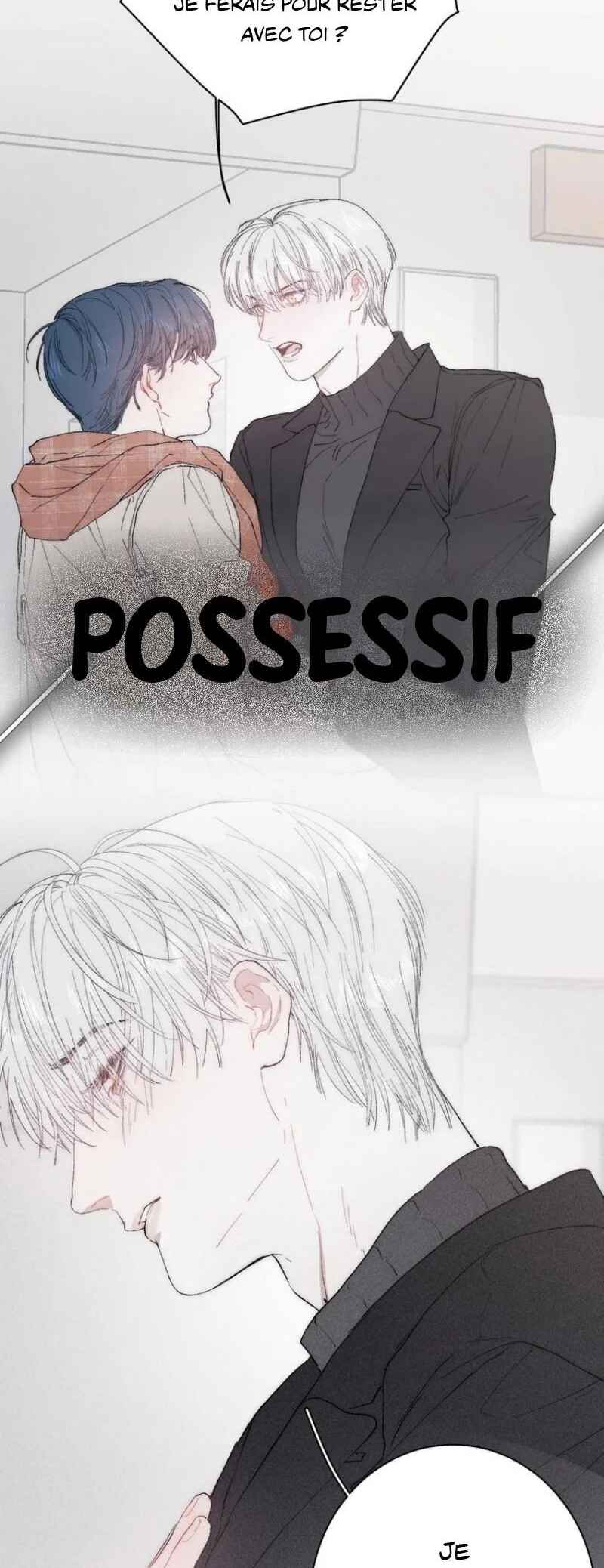Spring is Coming Chapter 0 - Page 6