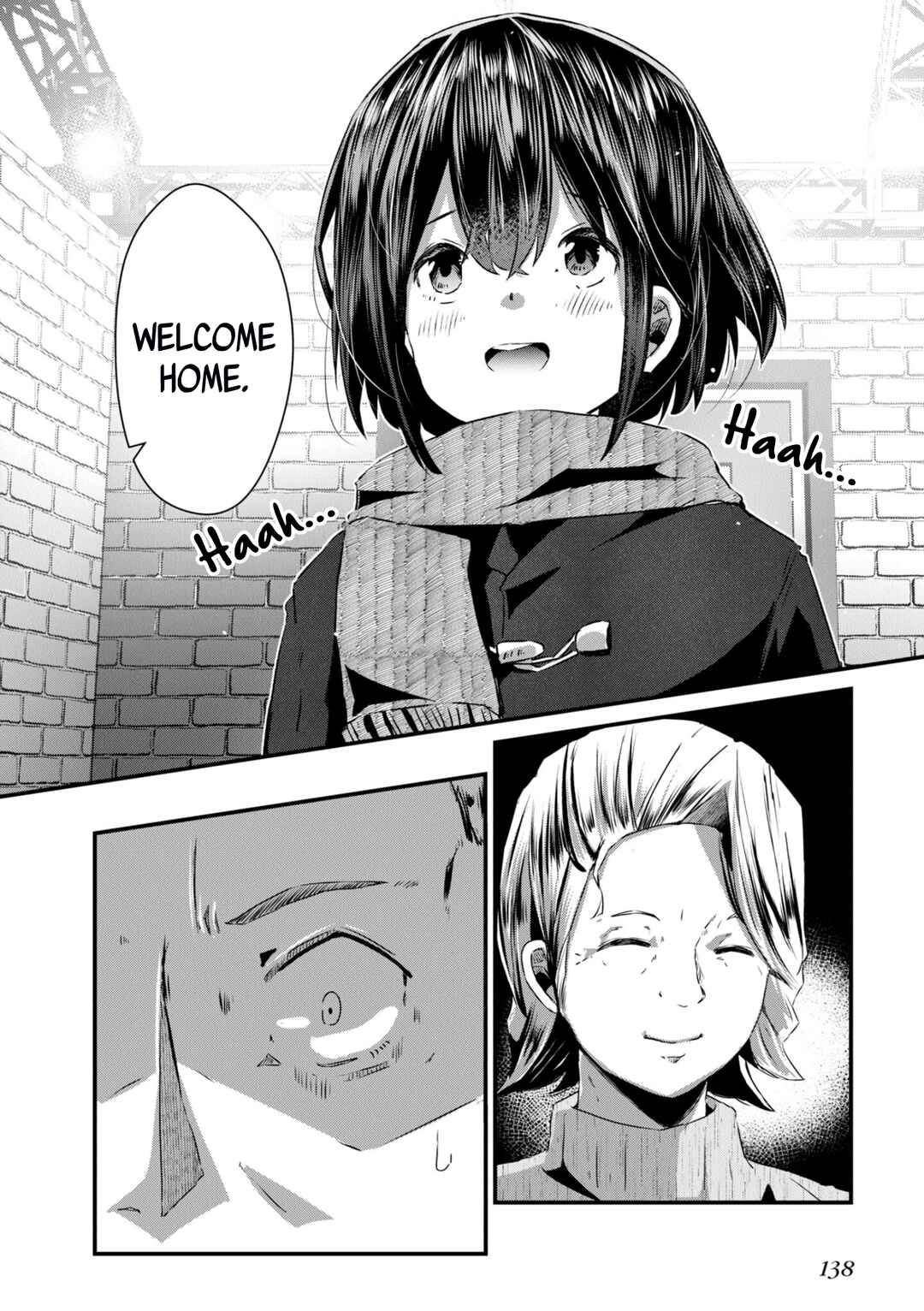 Ossan, Tenseishite Tensai Yakusha ni Naru Chapter 11 - Page 10