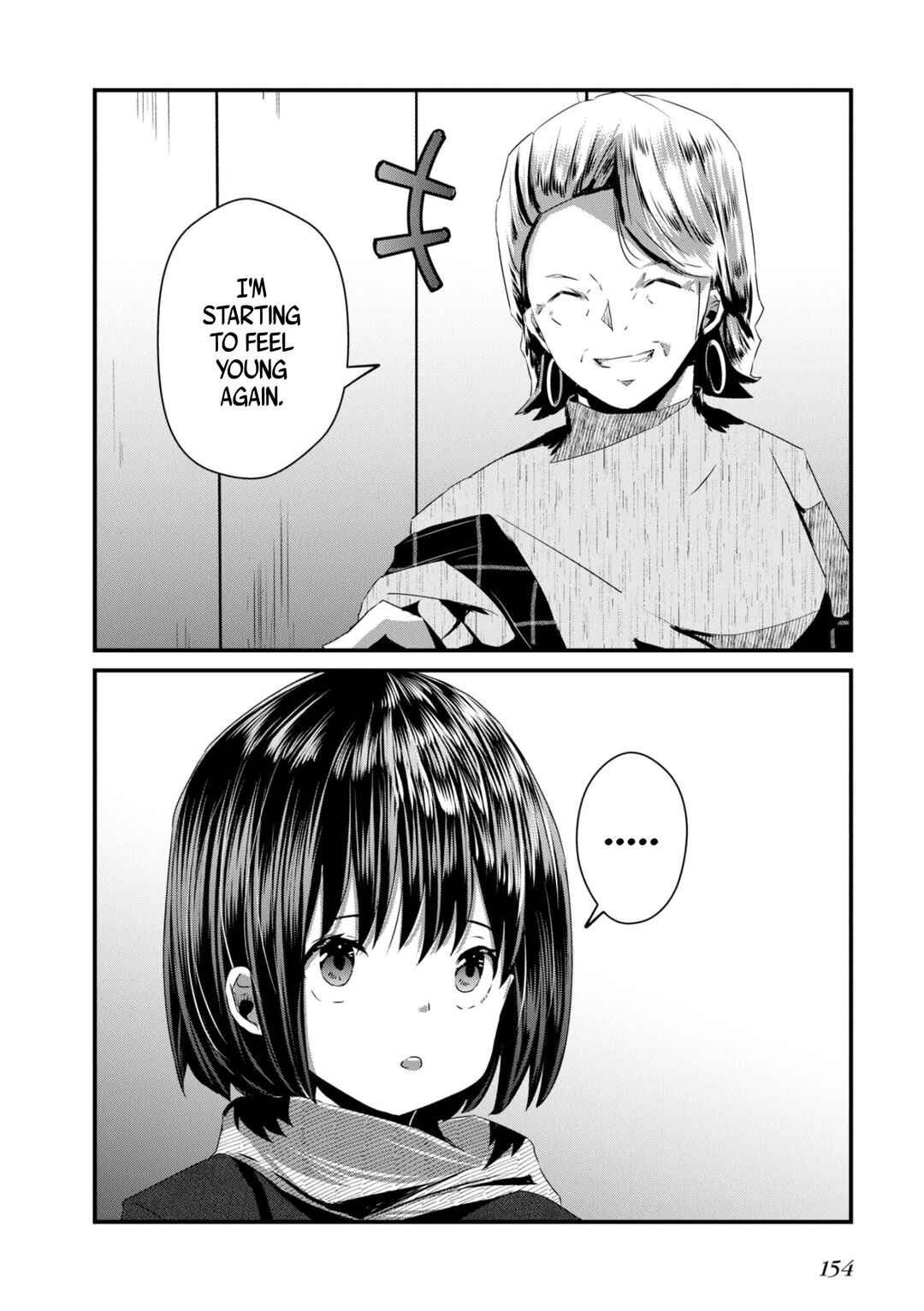 Ossan, Tenseishite Tensai Yakusha ni Naru Chapter 11 - Page 26
