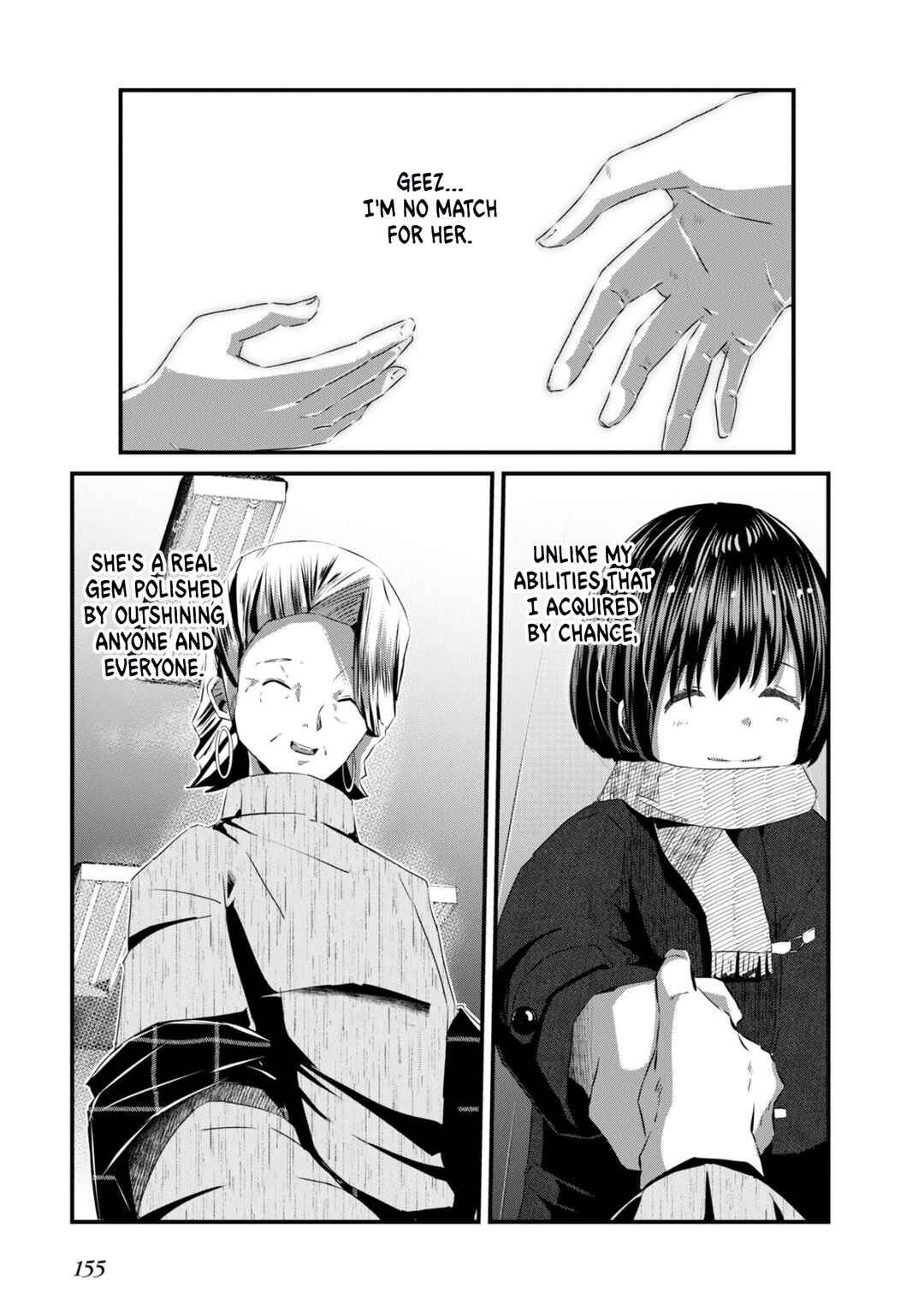 Ossan, Tenseishite Tensai Yakusha ni Naru Chapter 11 - Page 27