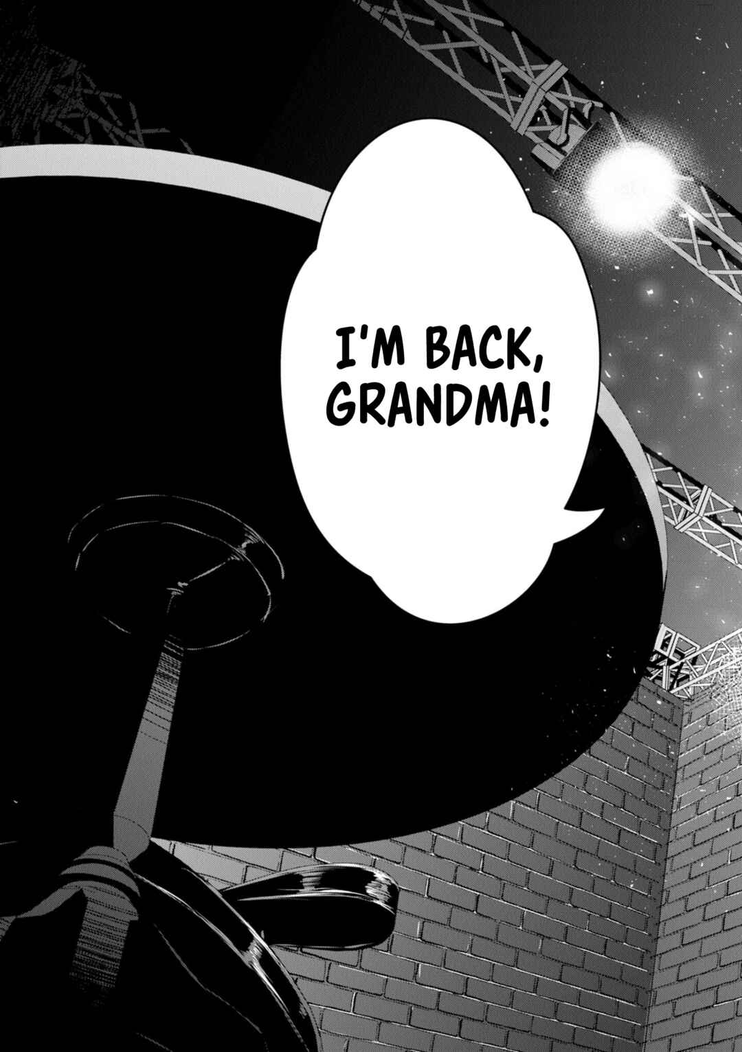 Ossan, Tenseishite Tensai Yakusha ni Naru Chapter 11 - Page 9