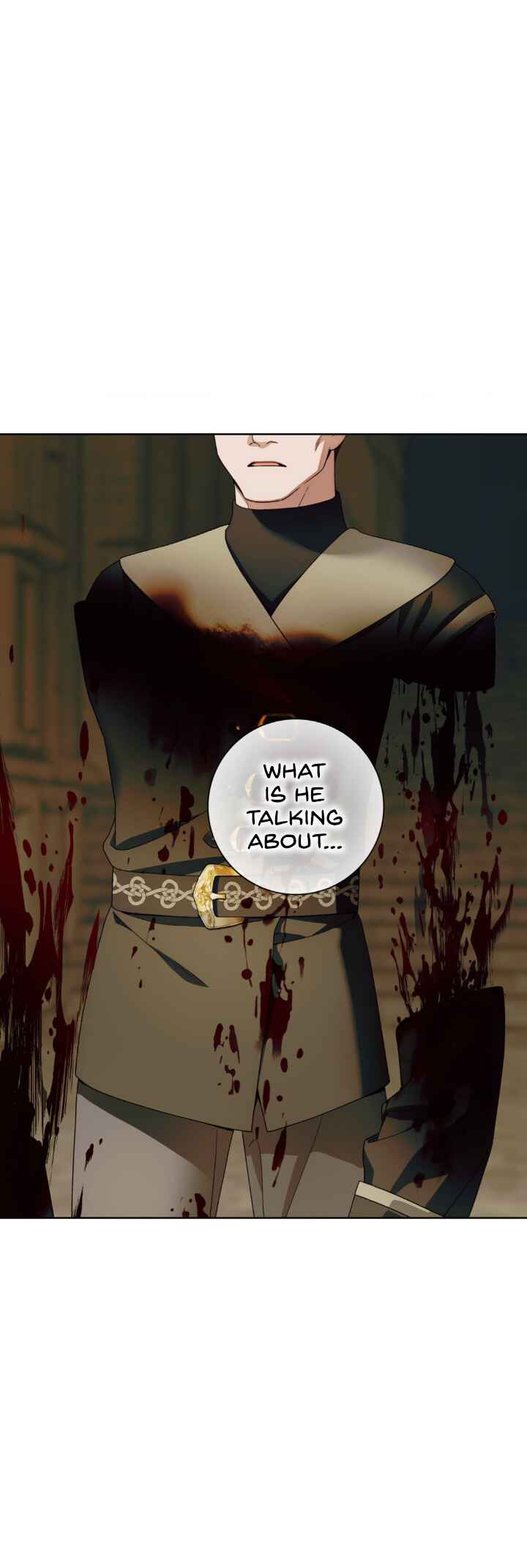 Dreek's Heat Chapter 8 - Page 10