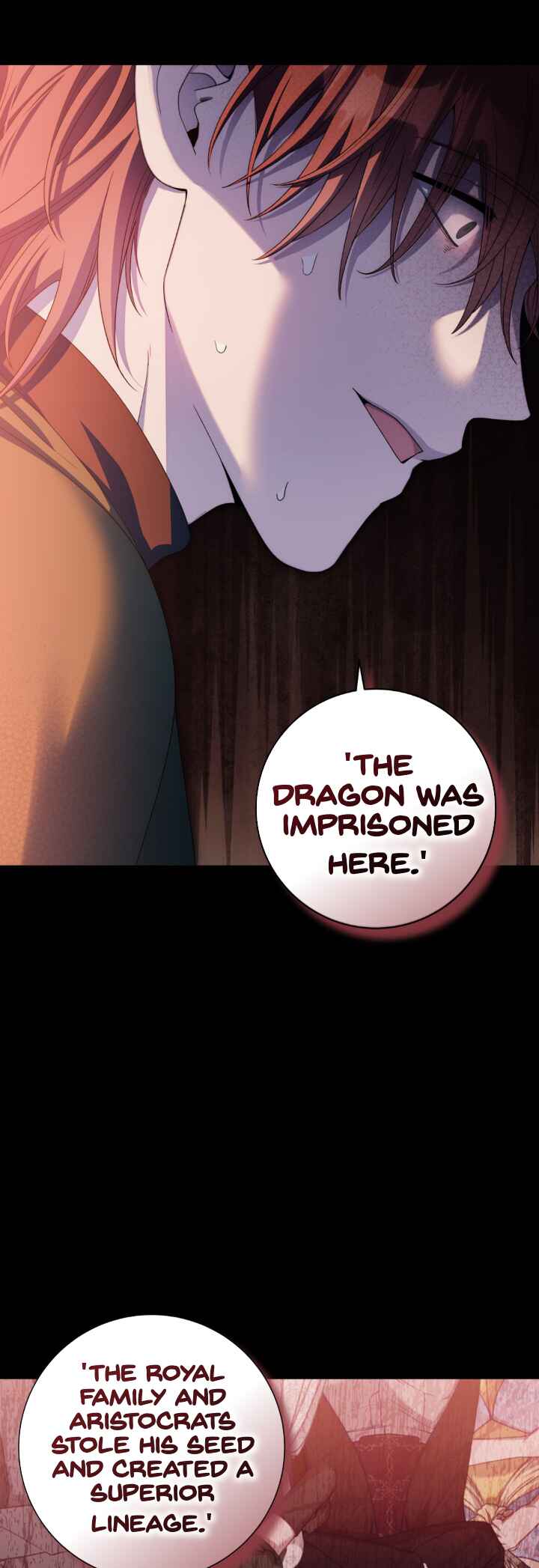 Dreek's Heat Chapter 8 - Page 18
