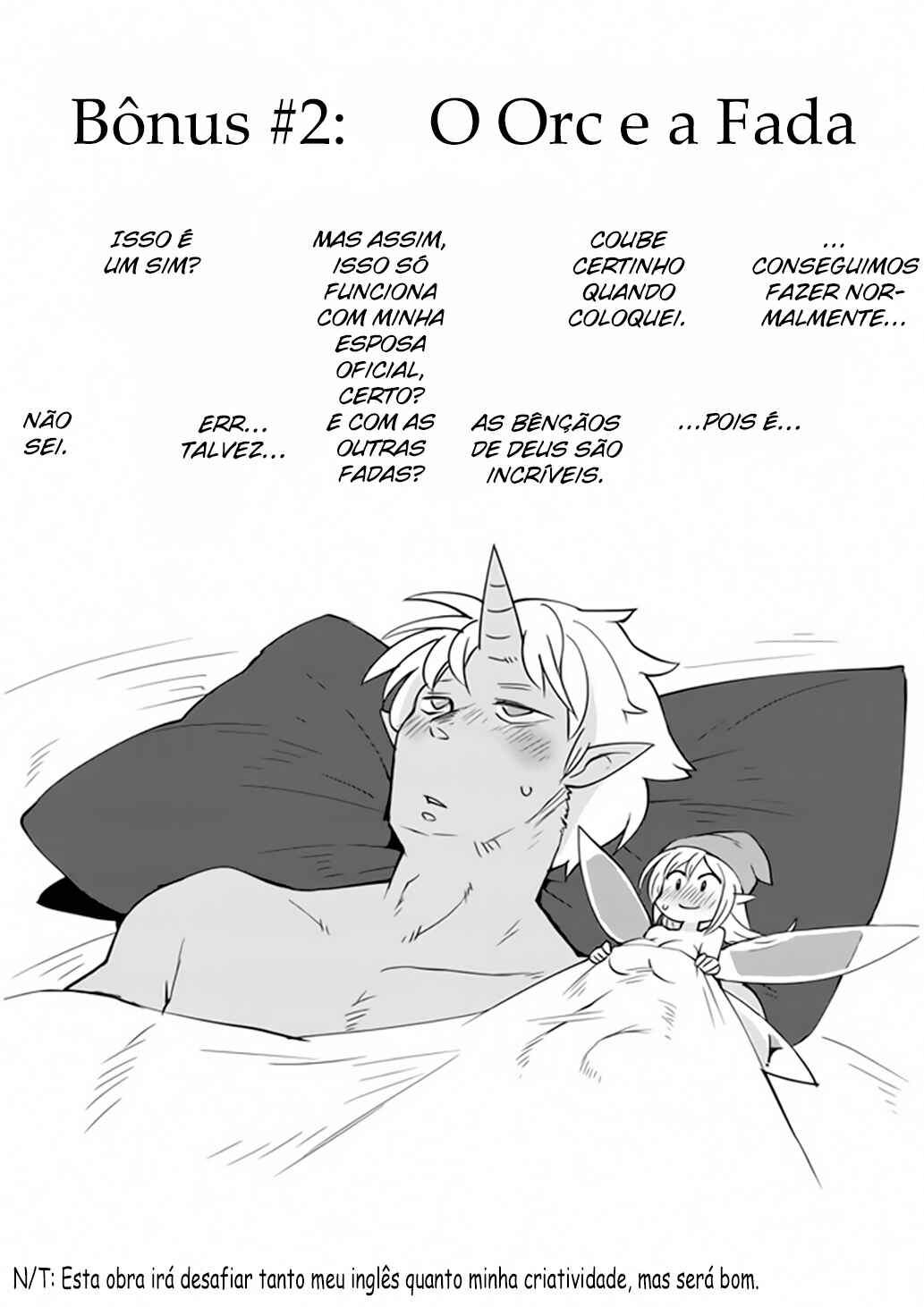Ishuzoku Reviewers Chapter 29 - Page 13