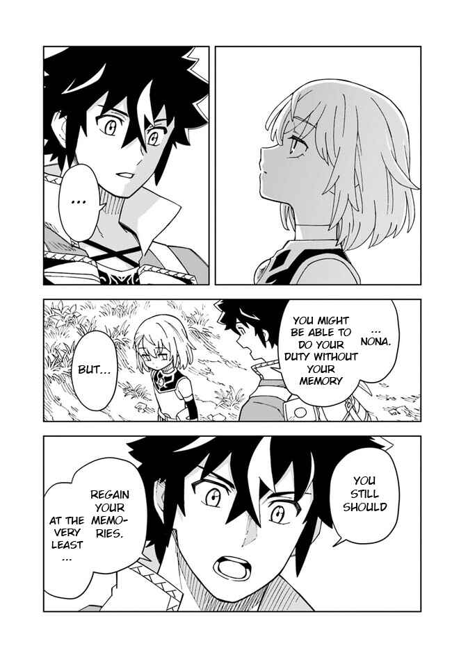 Doukutsu Ou kara Hajimeru Rakuen Life ~Bannou no Saikutsu Skill de Saikyou ni!?~ Chapter 25.2 - Page 12