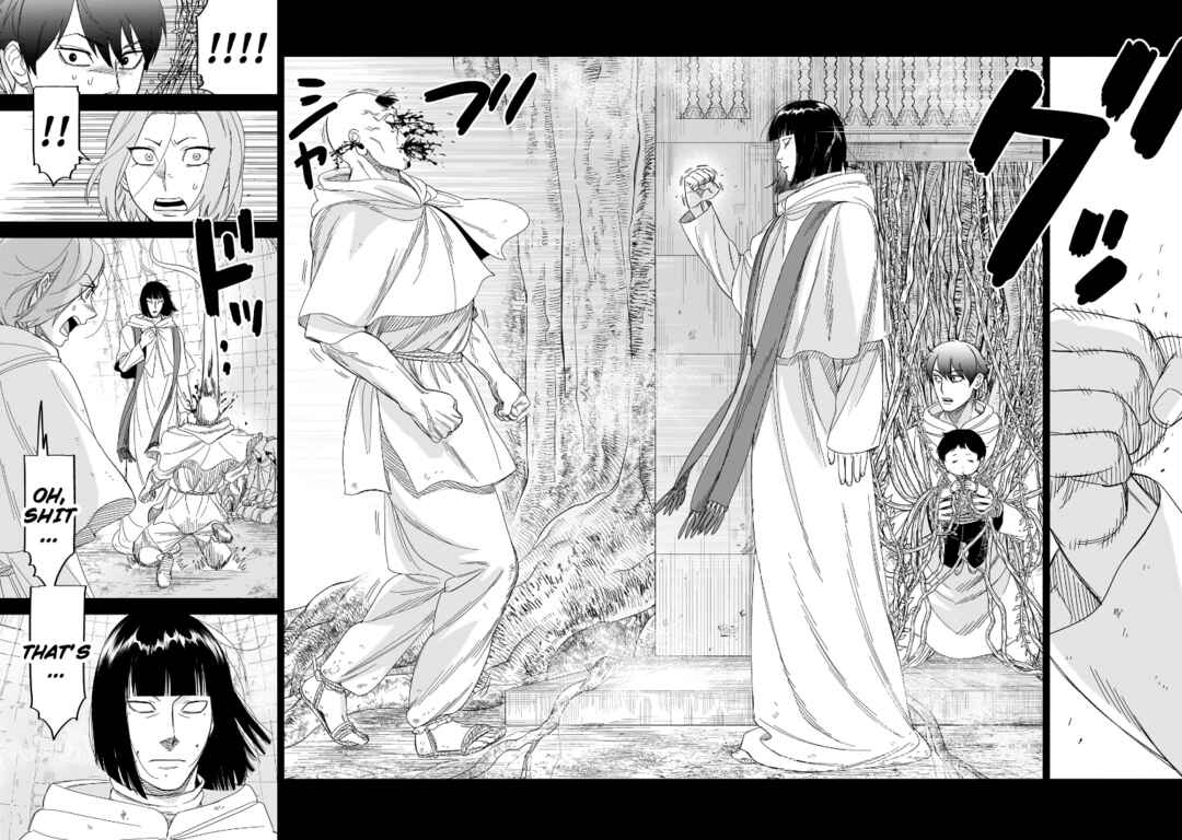 HITS Chapter 30 - Page 13
