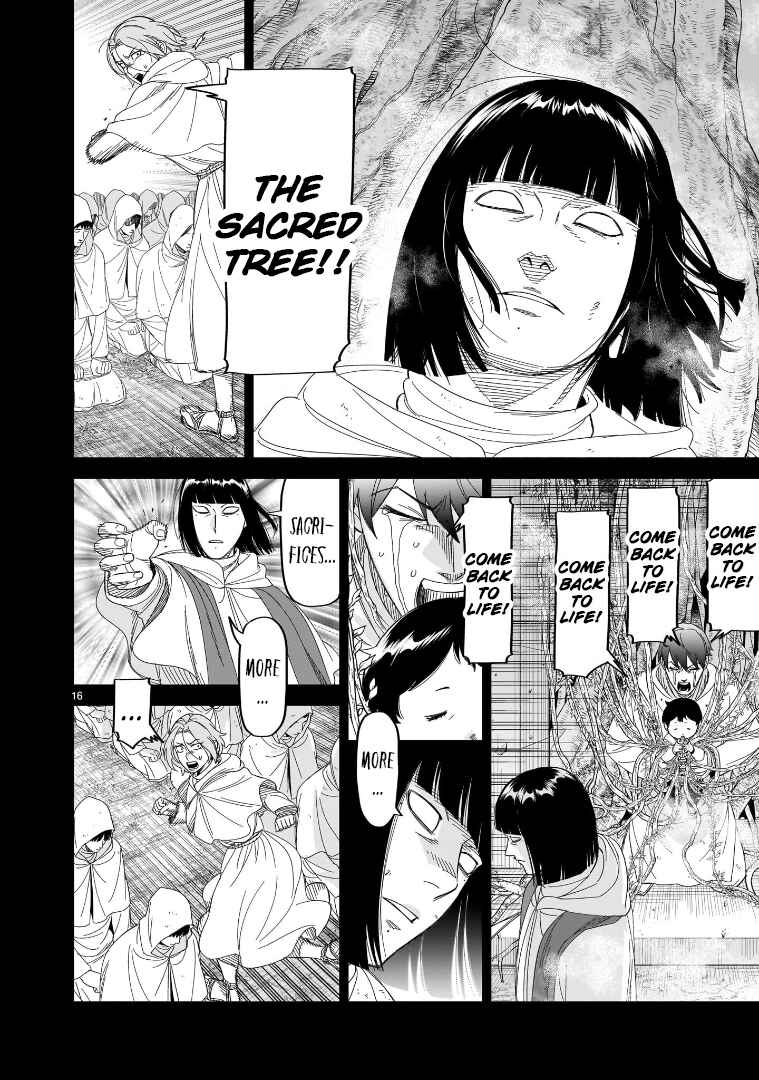 HITS Chapter 30 - Page 14