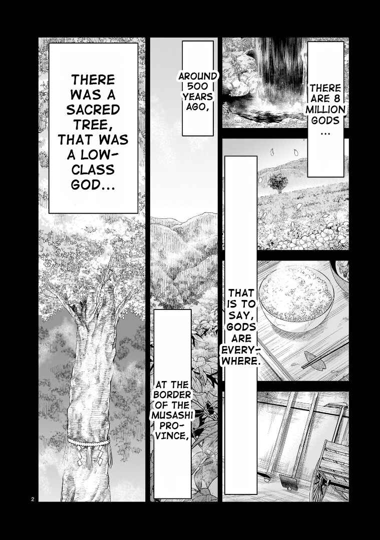 HITS Chapter 30 - Page 2