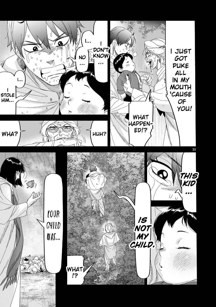 HITS Chapter 30 - Page 28