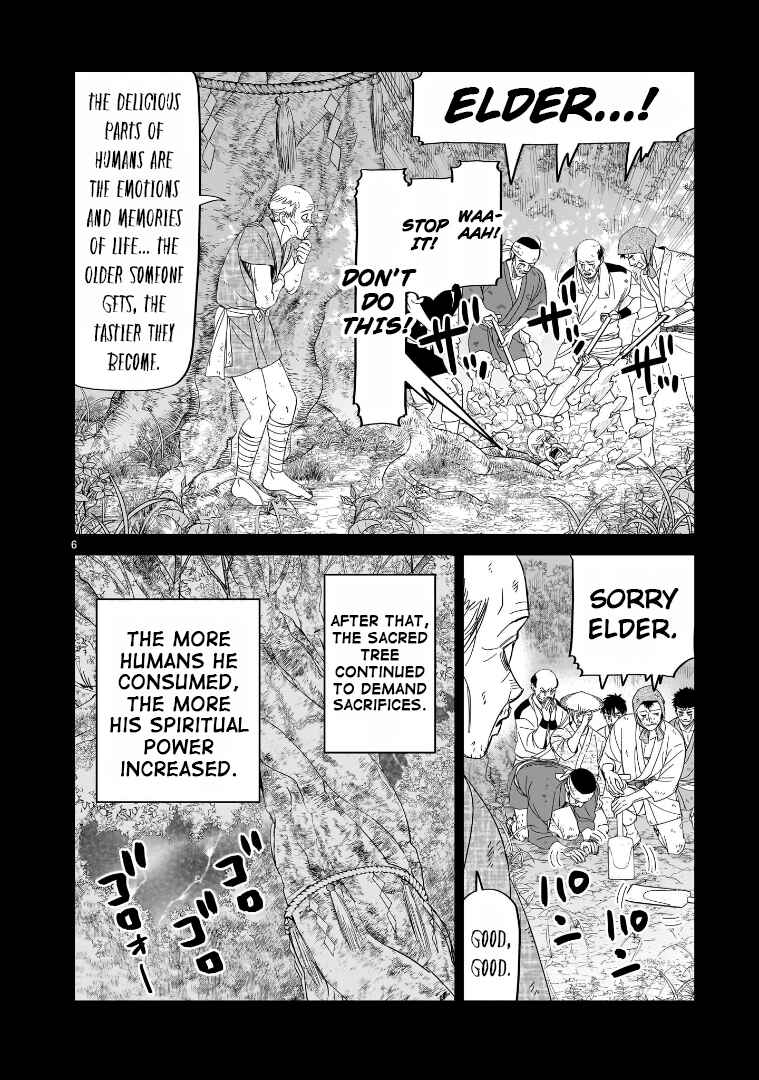 HITS Chapter 30 - Page 6