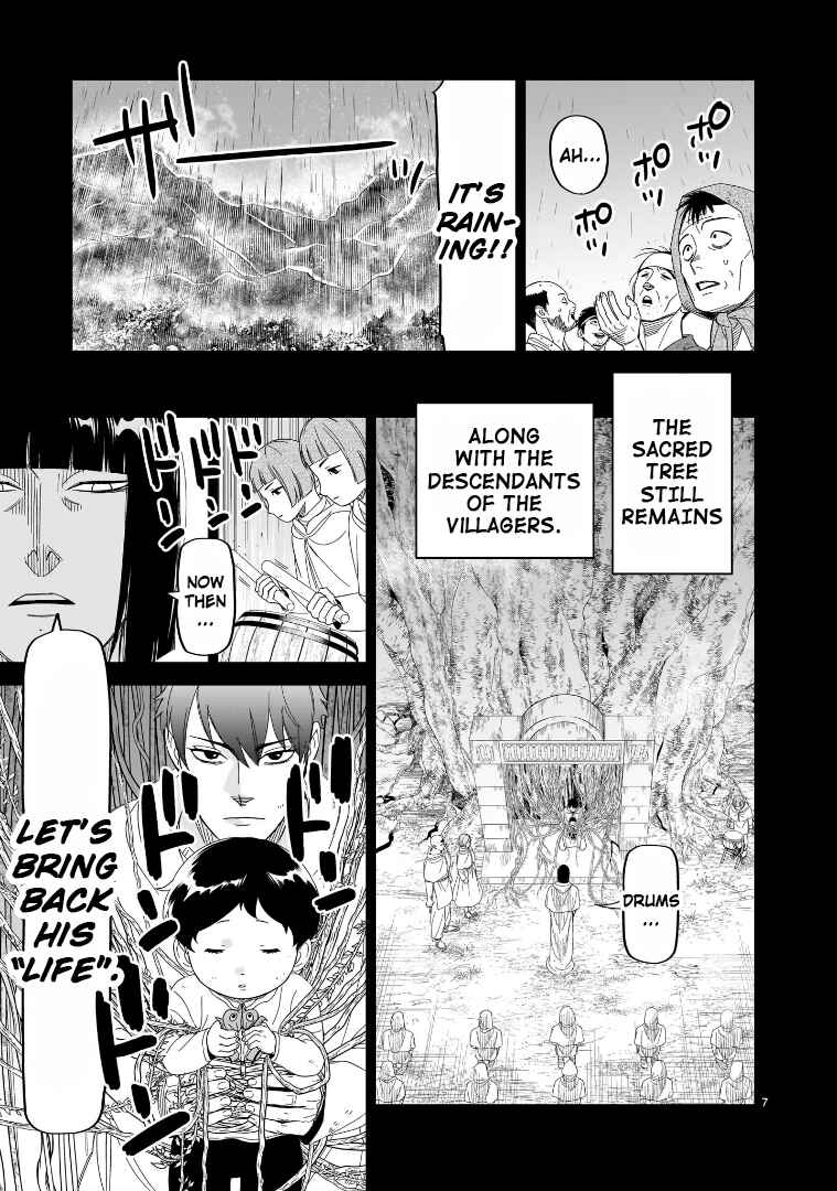 HITS Chapter 30 - Page 7