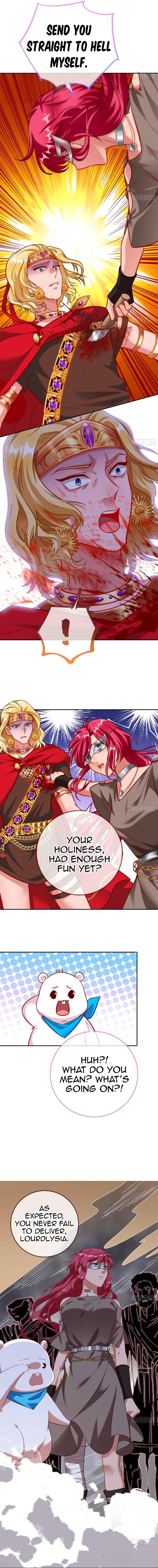 Wàn Zhā Cháo Huáng Chapter 441 - Page 15