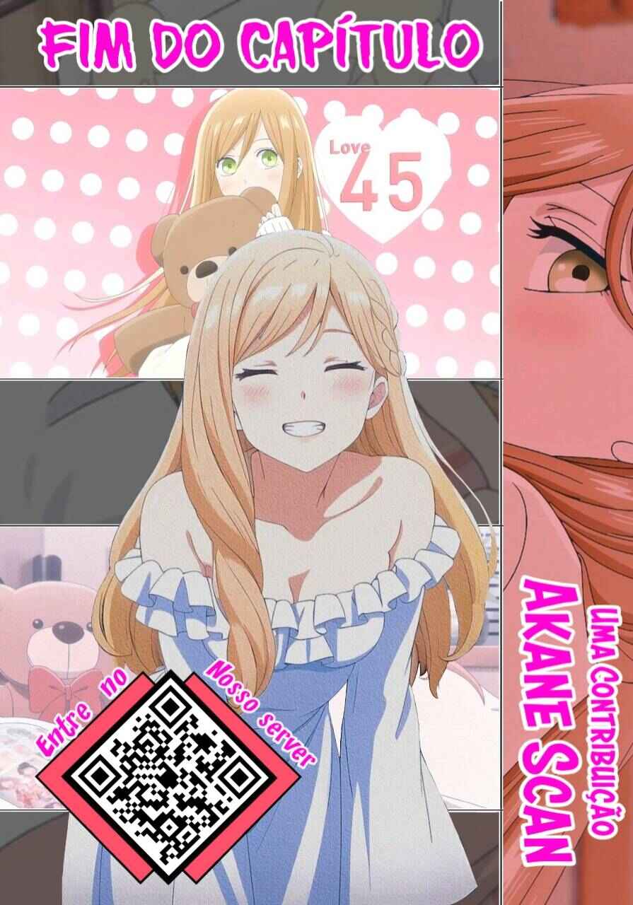 Yachiru-san wa Homeru to Nobiru Chapter 5.1 - Page 30