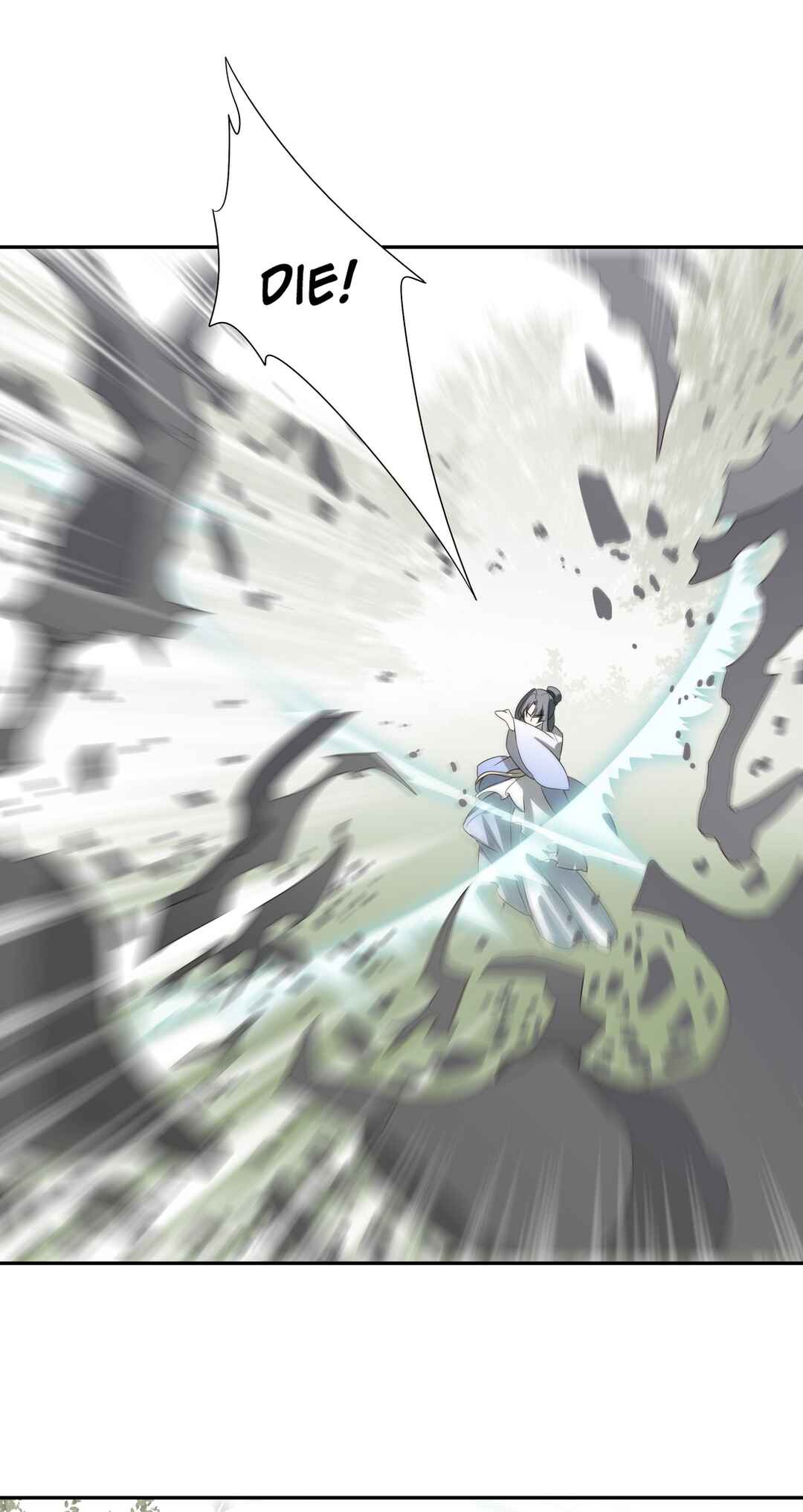 In My Death, I Became My Brother's Regret Chapter 28 - Page 13