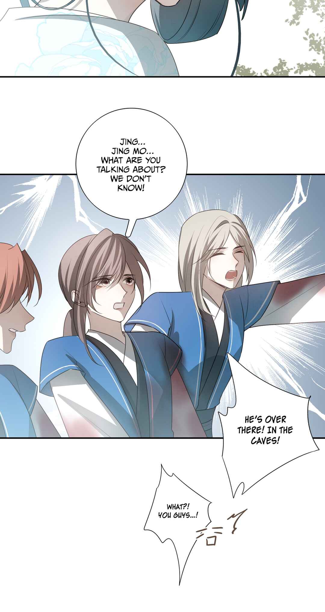 In My Death, I Became My Brother's Regret Chapter 28 - Page 15