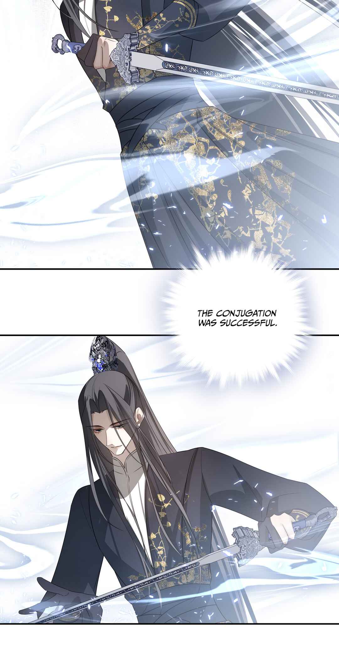 In My Death, I Became My Brother's Regret Chapter 28 - Page 20