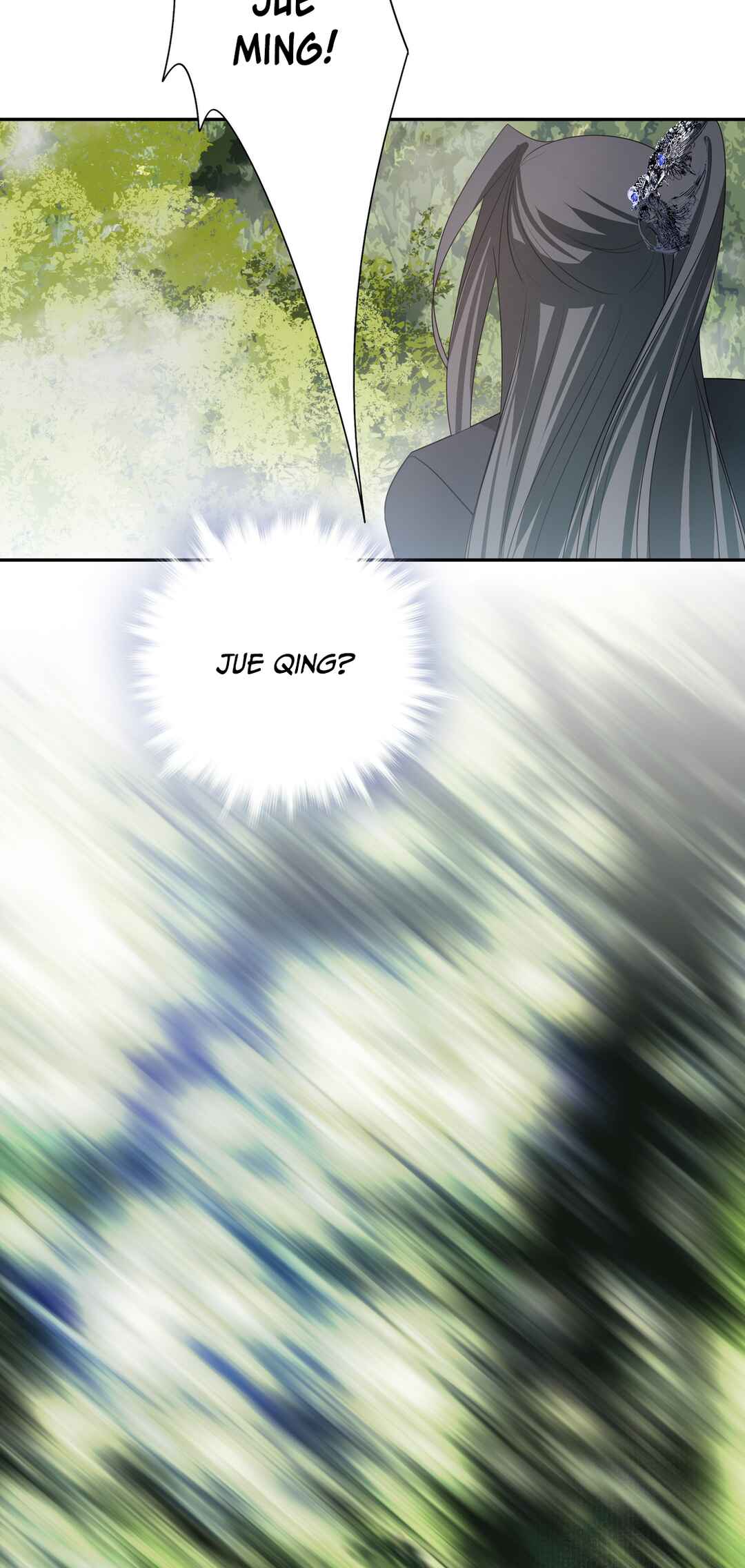 In My Death, I Became My Brother's Regret Chapter 28 - Page 24
