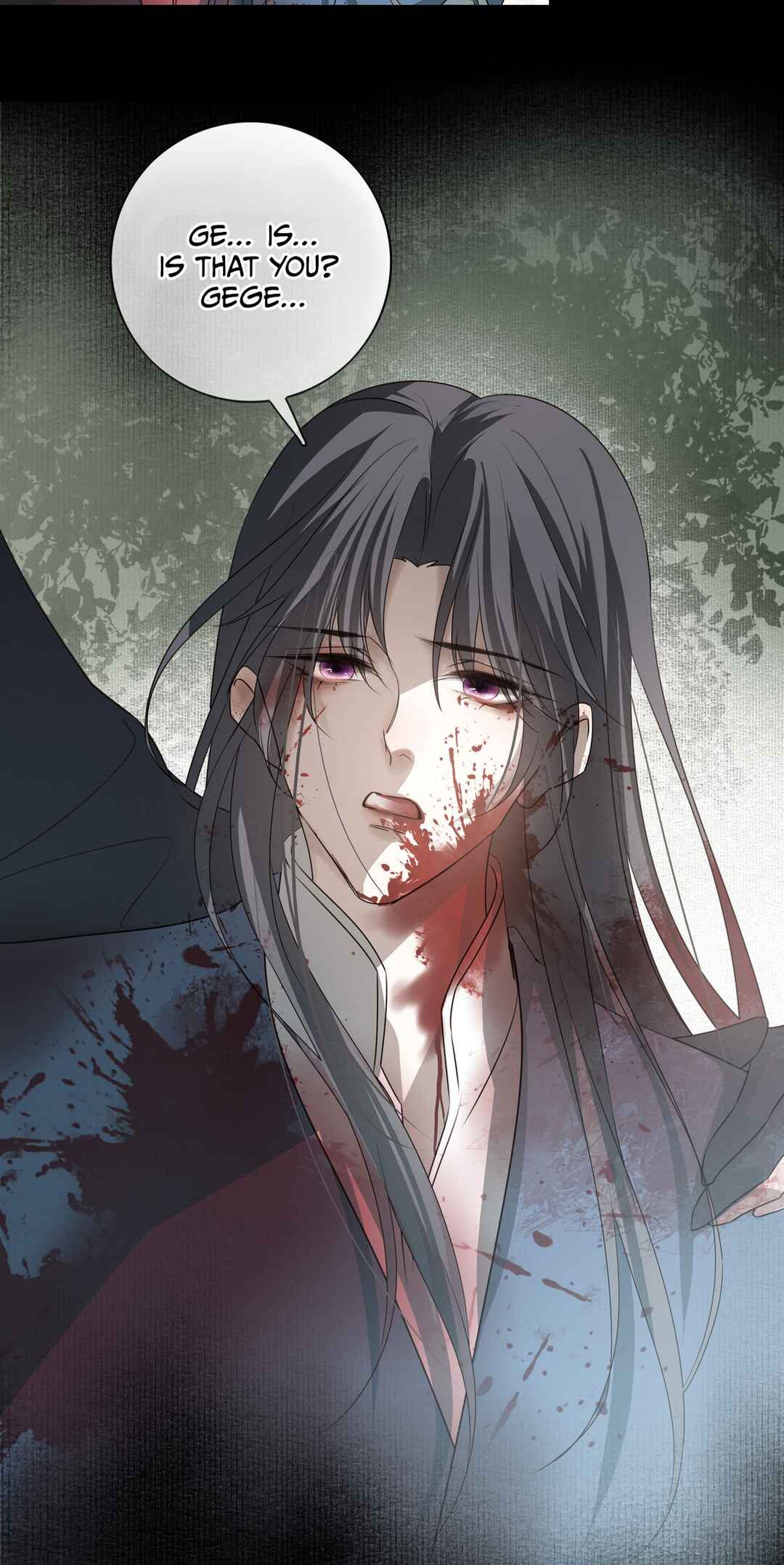 In My Death, I Became My Brother's Regret Chapter 28 - Page 28